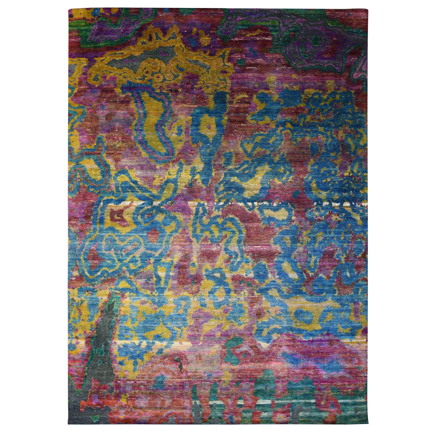 Modern & ContemporaryRugs ORC677034